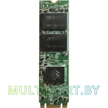 SSD диск Innodisk 3TG6-P 256GB (DGM28-B56M71KCBQFP)